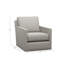 Easton Swivel Chair-172599380