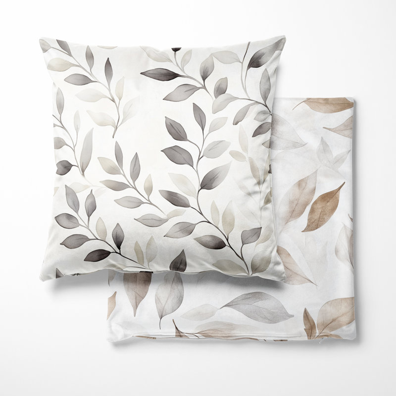 Coussin Coastal, H 20 po x l 20 po