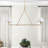 2 - Light Candle Style Linear Chandelier-1639651729