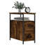 Nedlands 30cm W Manufactured Wood Bedside Table-1375020760