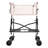 Foldable Wagon Cart