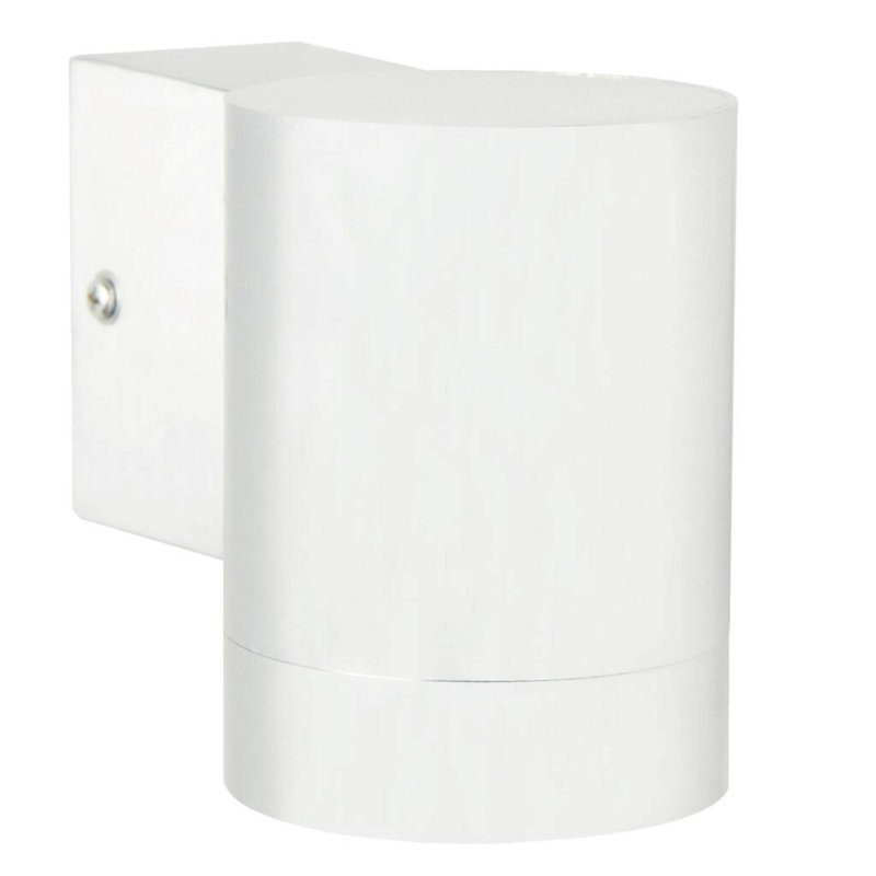 Flush Mounted Sconce