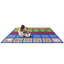 Tapis «Any Day Alphabet» par Joy Carpets-1937325069