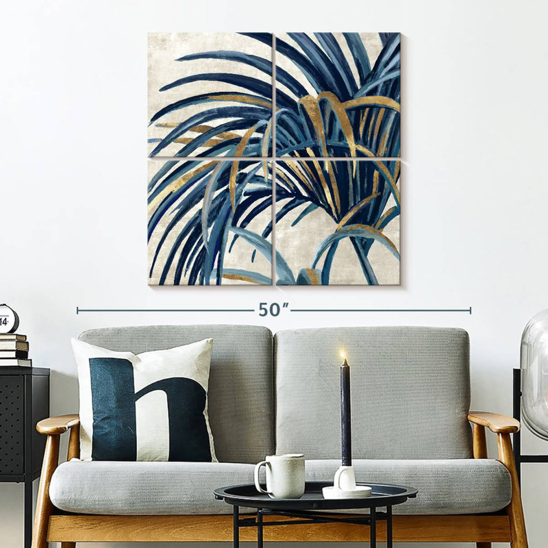 Harnek Easing Palm II