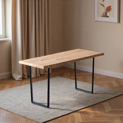 Table de salle à manger Simple Stable
