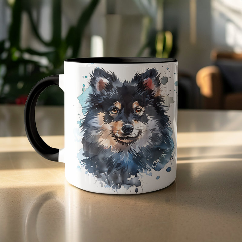 Mug, 1