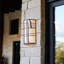 Elmwood 2 - Light Outdoor Sconce