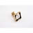 4 Bathroom Hardware In Brushed Gold - Stainless Steel. Elegant Design With Hidden . To Scratches And Corrosion. Easy Install For Any Wardrobe Gold, Stylish Mounting. Scratchproof, , Rustproof.-1071045798