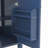 Georga 30'' Single Bathroom Vanity with Resin Top-1034879104