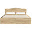 Solid Wood Bed-1180282814-1180282789