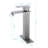 Waterfall Spout Bathroom Sink Single Handle Faucet With Pop-Up Drain (No Overflow)-110712925