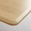 Keeps Solid Wood Dining Table-55676188-55676189