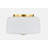 Ciela 2 Light Flush Mount-94228921