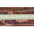 Khrystopher Distressed Valerie Rust Runner