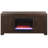 Senir Reclaimed Oak Fireplace