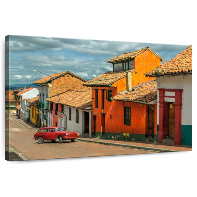 Kavia Downtown Bogota