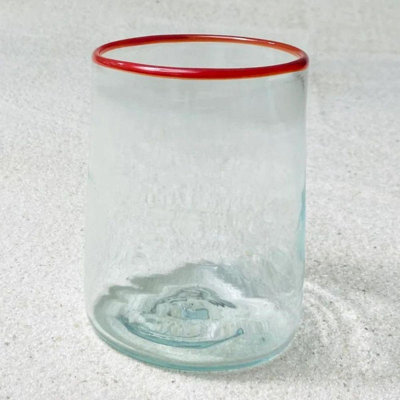 Barkett 300ml Drinking Glass