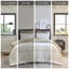 Ensembles de literie en coton de qualité supérieure avec motif taupe campagnard pour chambre à coucher