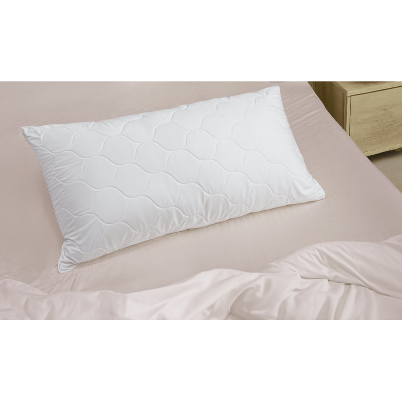 Coussin Gutha Dunlop, Grand