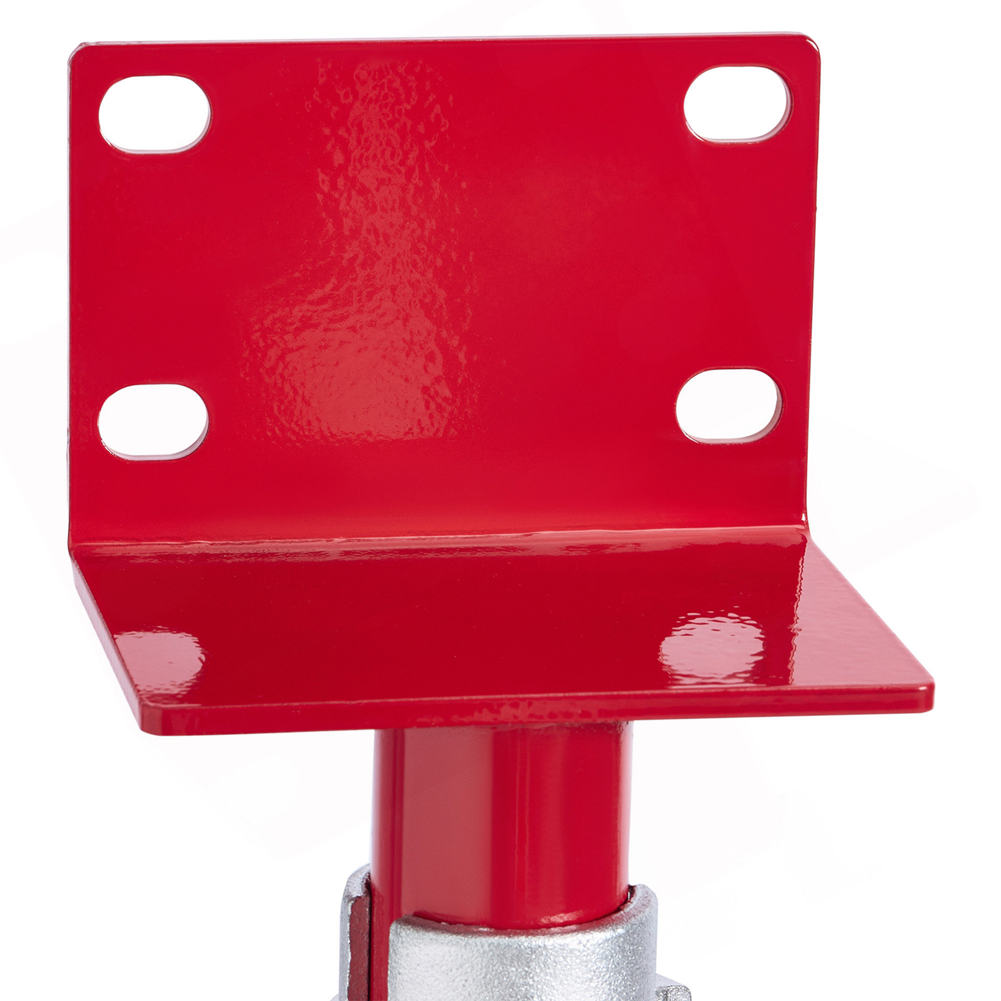 LIYU Electric Hoist Support Arm, 1320 Lbs Max Load Capacity, Electric ...