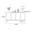 Buffet haut de gamme A Light-1637252333