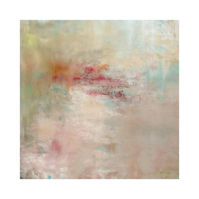 Dreams Of Clouds II by Marie Elaine Cusson - Wrapped Canvas Print