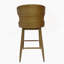 Chaise de bar