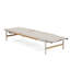 Chaise longue d'extérieur, siège en filet d'extérieur-167268662
