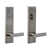 Satin Nickel is out of stock