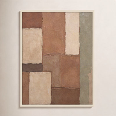 Arcilla Print by Dan Hobday
