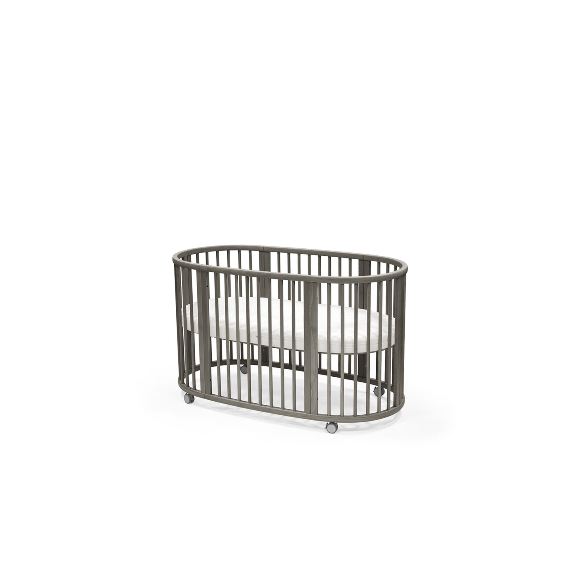 Extension Kit, Hazy Gray