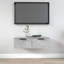 Izzey Unfinished Accent Cabinet with Fireplace Included-367220030