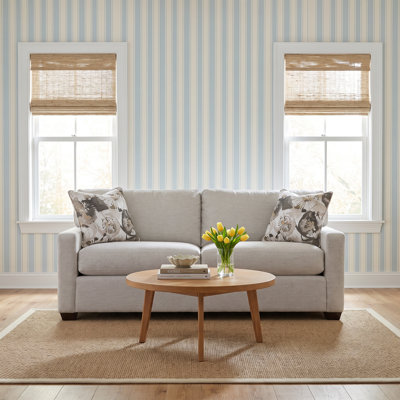 Gramercy Park Upholstered 81'' Sofa