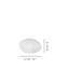 Neochic Ceiling/Wall Lamp P White Matt Glossy White E26 Ul-247460565