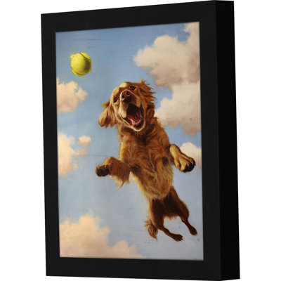 Fetch