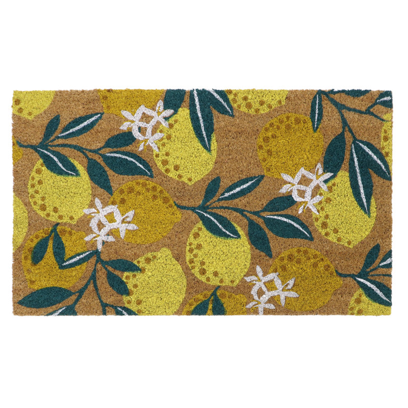 Non-Slip Doormat