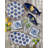 Euro Ceramica Fish Shape Divided Bowl-112963456
