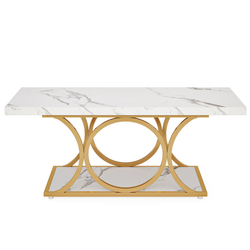 Rectangle Coffee Table