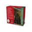 Christmas Tree Halo String Lights-104878098
