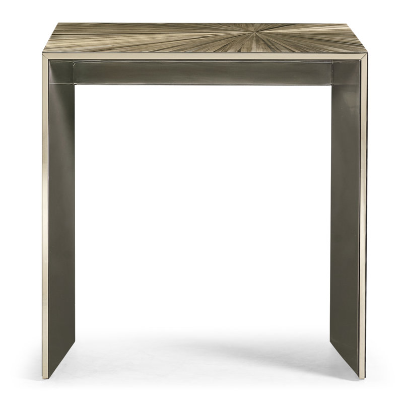 Table de bout Terra Waterfall