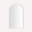 Arch Framed Mirror-604109270