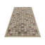 One-of-a-Kind 4'3"x7'6" Hand Knotted Area Rug