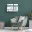 Art mural sur toile Orren Ellis Grace Popp-1188466872