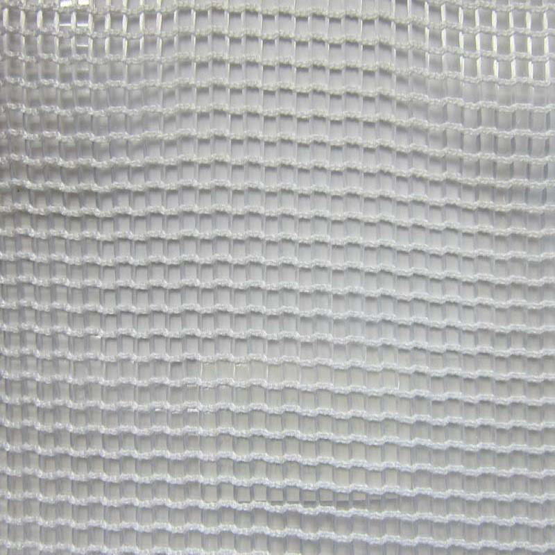 Net-Like Sheer | Area Fabric_AREA, White