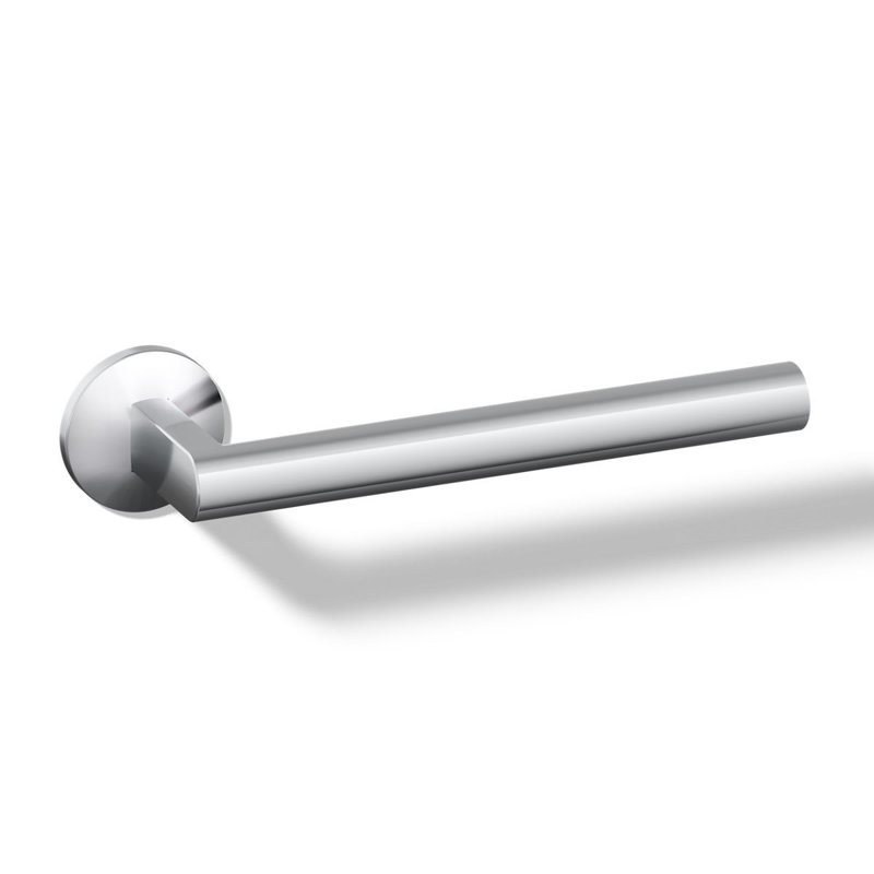 Components™ Towel Arm, Polished Chrome