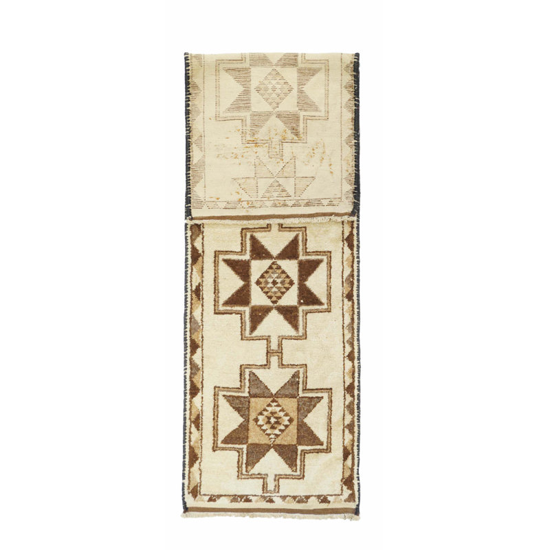 Tapis ivoire