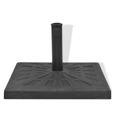 20.45kg Free Standing Umbrella Base