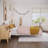 Amandaleigh Solid Wood Panel Bed-1648638491-1648638494