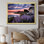 Vade mauve Lakehouse Serenade