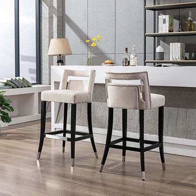 Tabouret Kallia 30,71